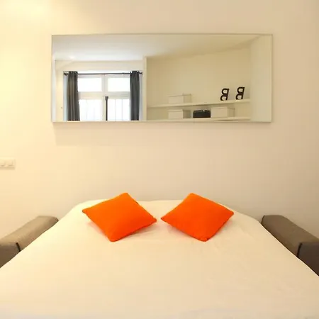 Apartment Rue D'argenteuil Vii - Palais Royal *