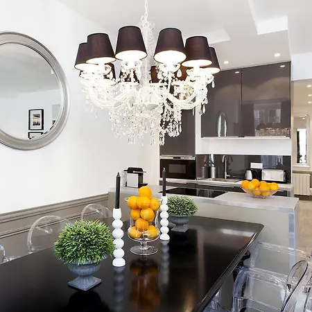 Livinparis - Luxury 3 Bedrooms Grands-boulevards I * פריז