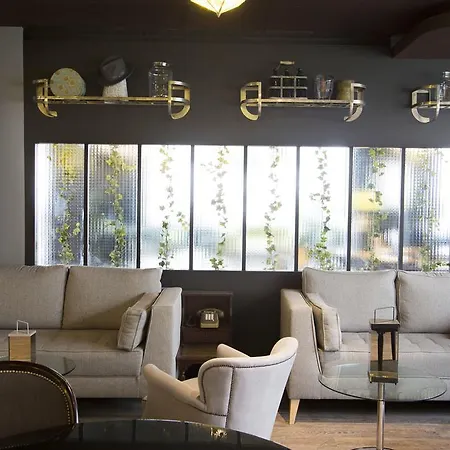 Ibis Bastille Opera Hotel 3*