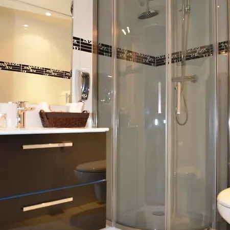 Regina Montmartre Hotel Paris