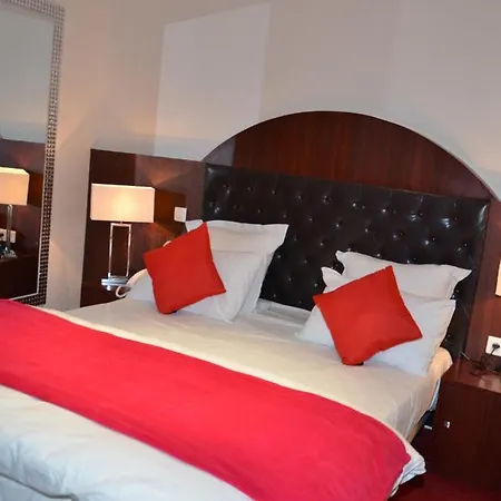 Hotel Regina Montmartre Paris