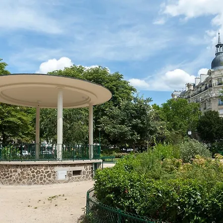 Le 209 Bercy Hotel Paris