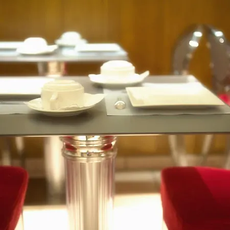 De Venise Hotel Parijs