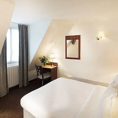 10 Opéra By Happyculture 3*