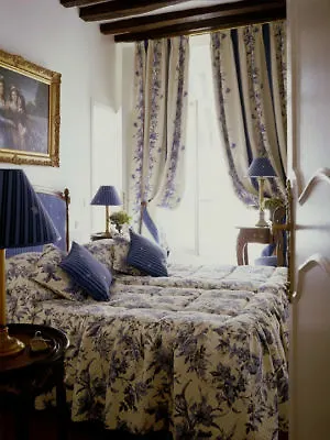 Académie Saint Germain 4* París