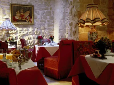Académie Saint Germain Hotel París