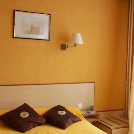 Hotel Voltaire Paris