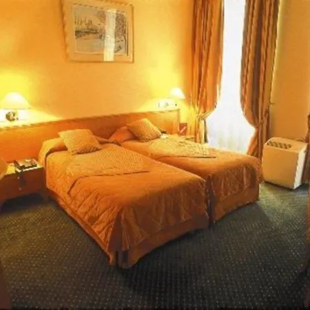 George Washington Hotel