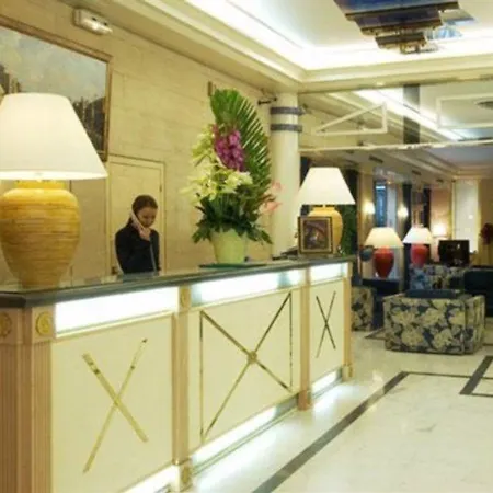 George Washington Hotel 4*