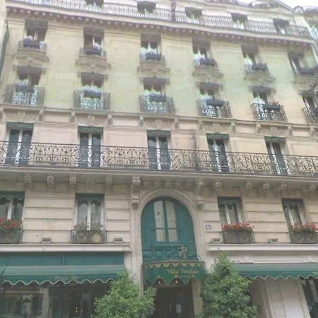 Pantheon Otel Paris