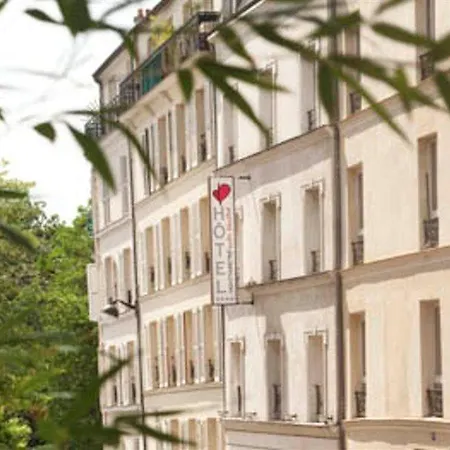 Montmartre Mon Paris