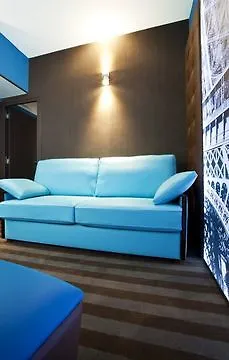 Western Nouvel Orleans Montparnasse Otel