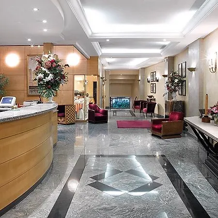 فندق لو باتيو باستيل 3*