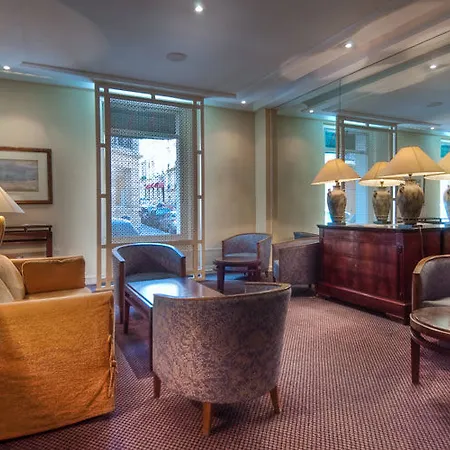 Le Belmont Hotel 4*