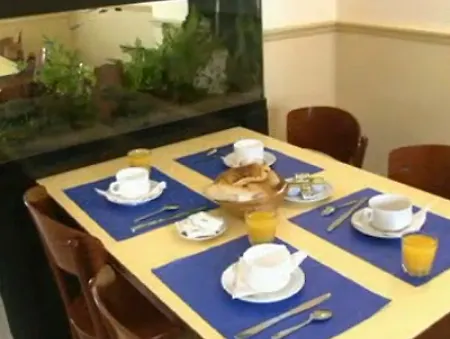 Hotel Abricotel Le Pré-Saint-Gervais