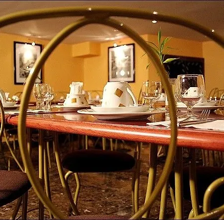 Pavillon Opera Grands Boulevards 3* Paris