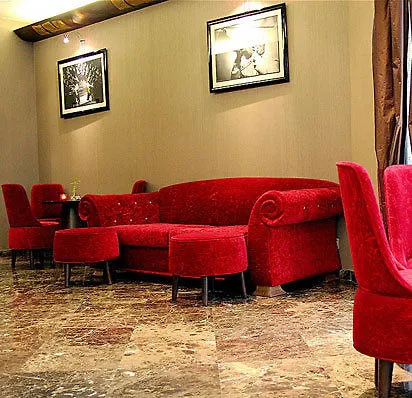 Pavillon Opera Bourse Отель 3*