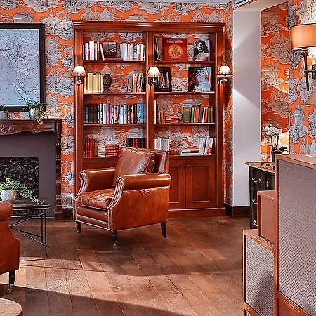 R. Kipling By Happyculture 4* Париж