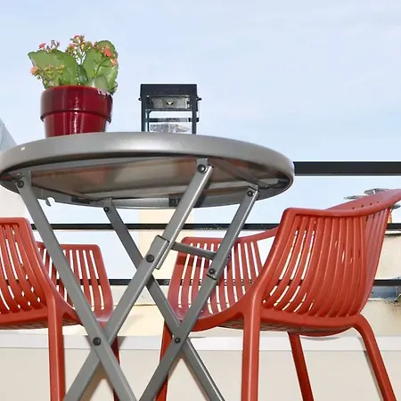 Le 209 Bercy Hotel Paris