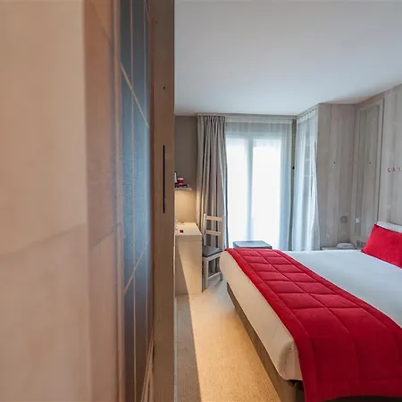 Le 209 Bercy Hotel