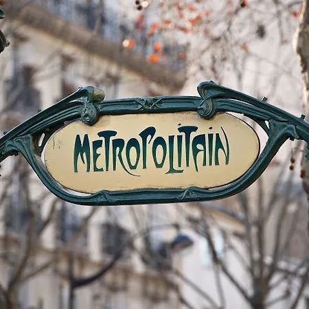 Jardins De Montmartre
