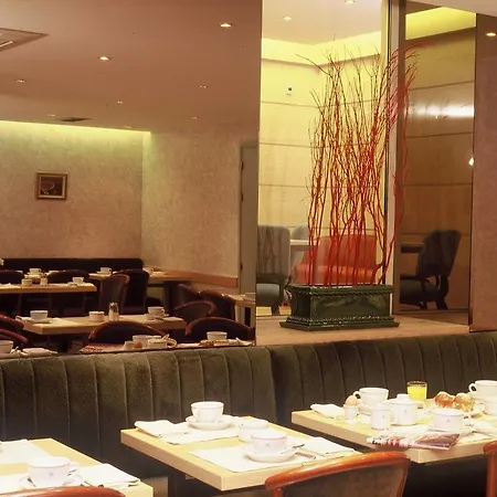 Grand Du Havre Hotel 3*