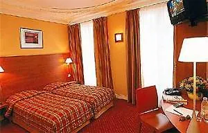 Otel Western Nouvel Orleans Montparnasse Paris