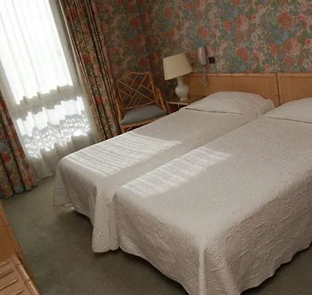 Sophie Germain Hotel