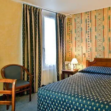 Hotel Abaca Messidor By Happyculture 3*