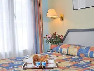 Saphir Grenelle 3* Paříž