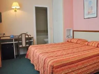 Hotel Saphir Grenelle 3*