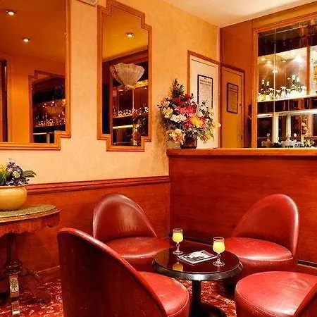 La Boetie Hotell Paris