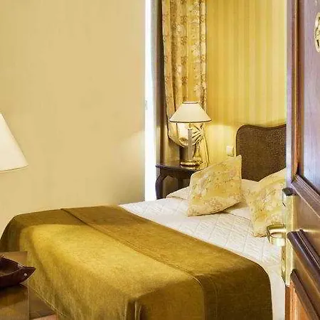 Hotel Le Friedland