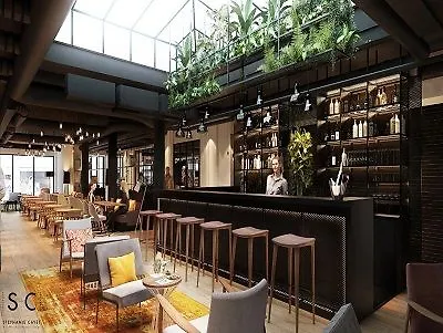 Laz' Urbain 4* Parigi