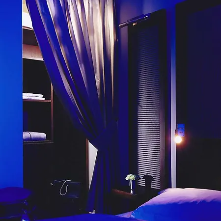 Hotel Casimir Paris