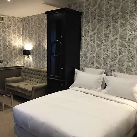 George Washington 4* Paris