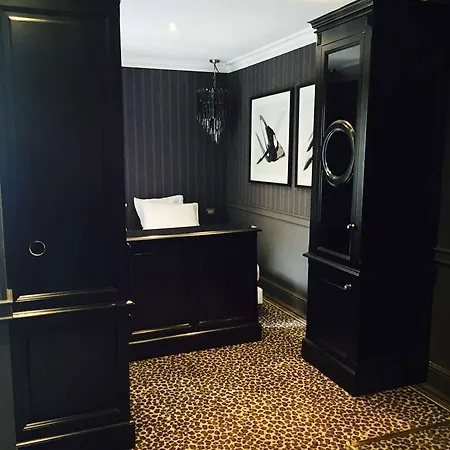 George Washington Hotel Paris