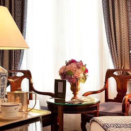 Le Dokhan's Arc De Triomphe, A Tribute Portfolio 5*
