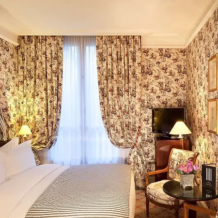 Le Dokhan's Arc De Triomphe, A Tribute Portfolio Hotel 5*
