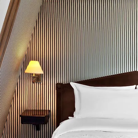 Le Dokhan's Arc De Triomphe, A Tribute Portfolio 5*