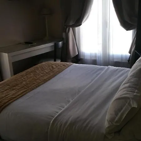 De Bellevue Gare Du Nord Hotel