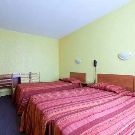 Caravelle 3* Parijs