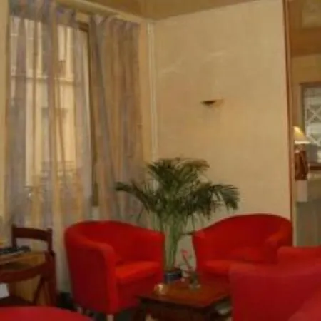 Hotel De Cabourg