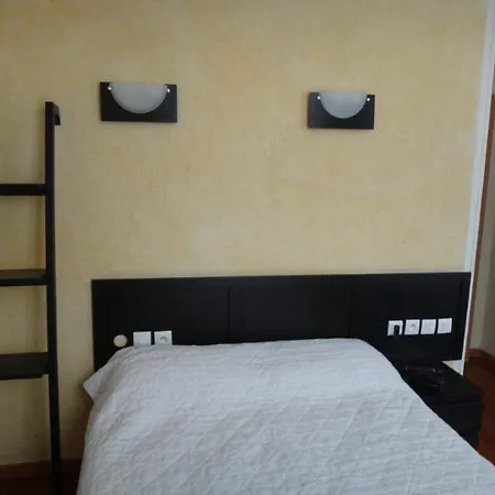De Cabourg Hotel Paris