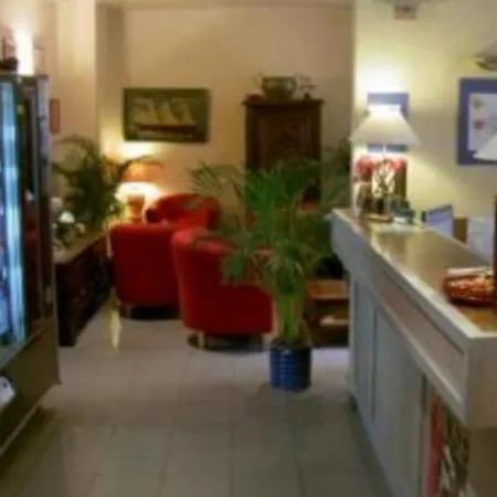 Hotel De Cabourg