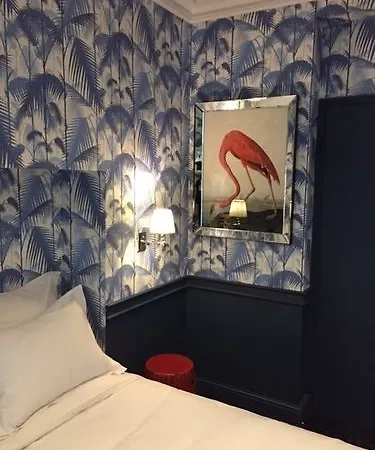 George Washington Hotel Paris