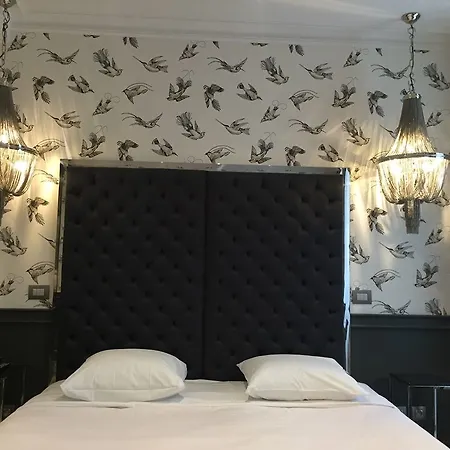 Hotel George Washington Paris