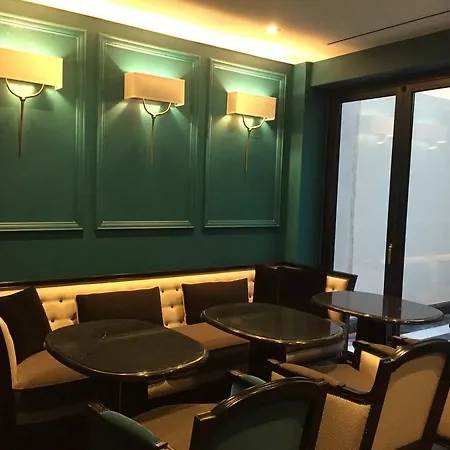Hotel George Washington 4*