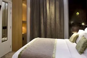 Marceau Champs-elysées Hotel Paris