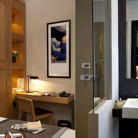 Marceau Champs-elysées Hotel Paris